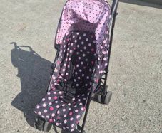 cosatto pushchair / buggy / stroller