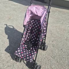 cosatto pushchair / buggy / stroller
