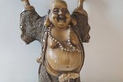 The Leonardo Collection Buddha Figurine
