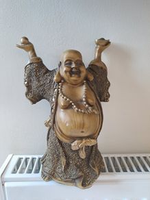 The Leonardo Collection Buddha Figurine