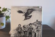 Traffic - When The Eagle Flies (LP, Album)
