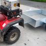 Quad trailer 5x3 Image 4