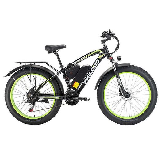 Philodo H7 Pro All Terrain Bike
