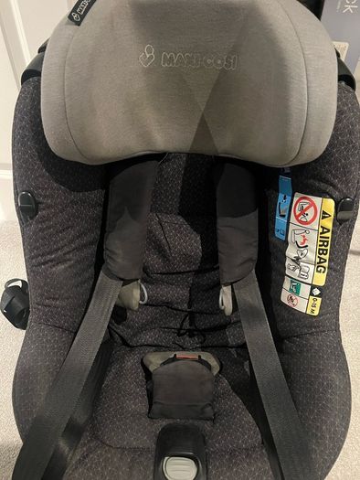 maxi cosi car seat