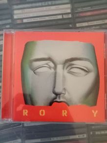 Rory Gallagher - Wheels Within Wheels CD