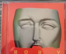 Rory Gallagher - Wheels Within Wheels CD