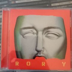 Rory Gallagher - Wheels Within Wheels CD