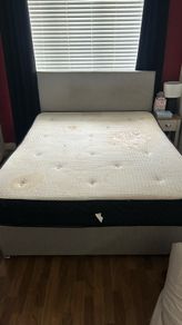 FREE Queen Size Mattress