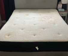 FREE Queen Size Mattress