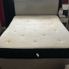 FREE Queen Size Mattress