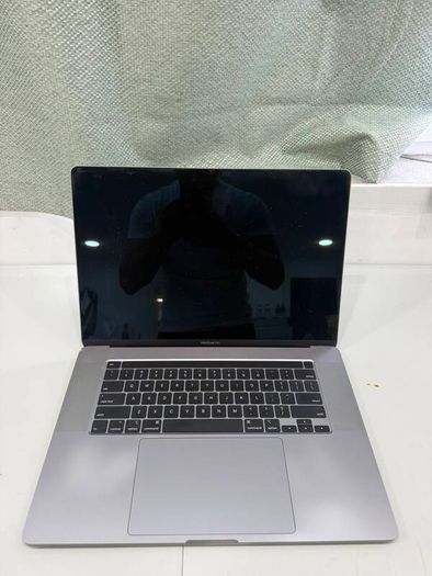 MacBook Pro A2141 (2019) Grey+Silver Available Full Assembly Without Motherboard 16'' 3072x1920
