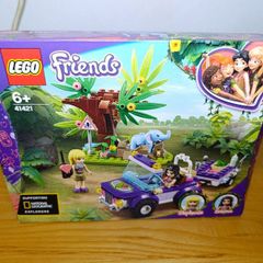 NEW Lego Friends 41421