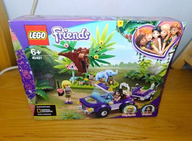 NEW Lego Friends 41421
