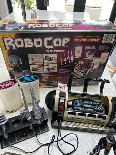 Robocop