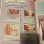 The Girls book of Crafts and Activities. New Never used. Image 6