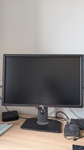 Dell 24 inch Monitor
