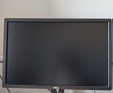 Dell 24 inch Monitor
