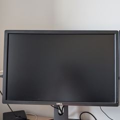 Dell 24 inch Monitor