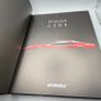 Italian Cars Book - Whitestar - Brand New Image 3