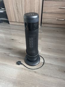 heater