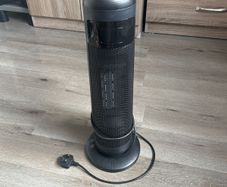 heater