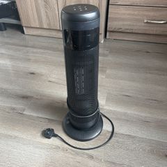 heater