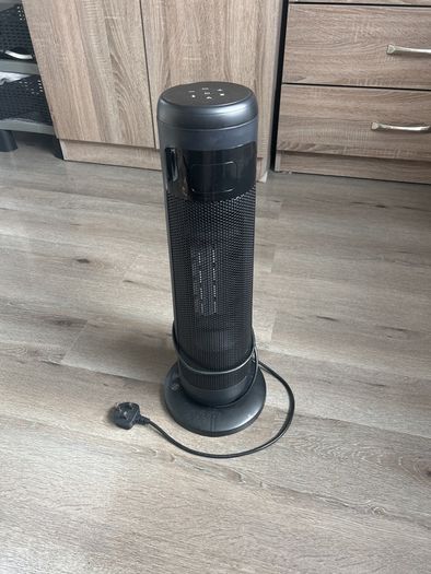 heater