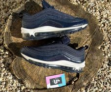 Nike Air Max 97 Navy Blue White