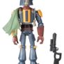 Star Wars Toybox Boba Fett Action Figure Image 5