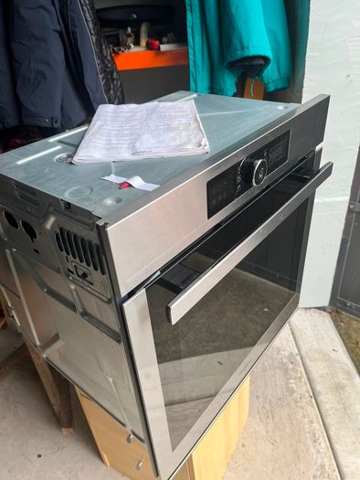 Whirlpool Self Cleaning Oven