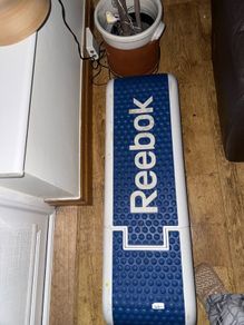 Rebok Multi purpose deck