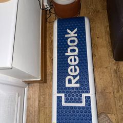 Rebok Multi purpose deck