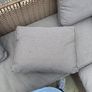 Garden furniture cushions Image 3
