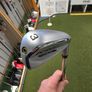 King Cobra Utility Forged 3 Iron Image 3