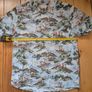 Percival Summer Shirt Image 2