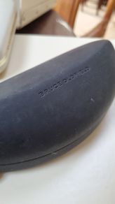 Glasses case Bruce Oldfield
