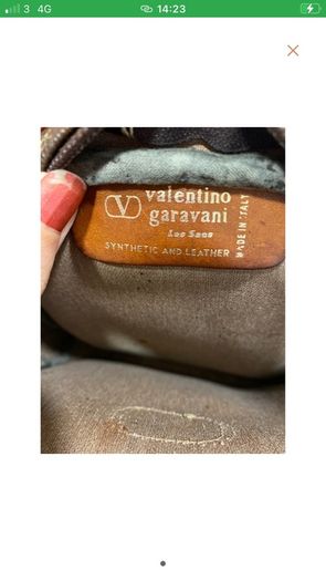 valentino garavani bag vintage