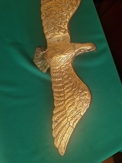 Brass Eagle