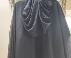 2 x womens clothing abaya A Burqa
