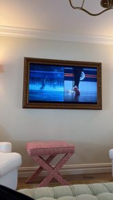 Samsung TV Frame