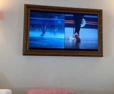 Samsung TV Frame
