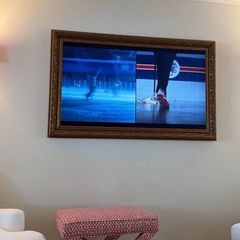 Samsung TV Frame