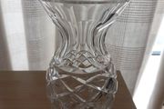Waterford Crystal Vase