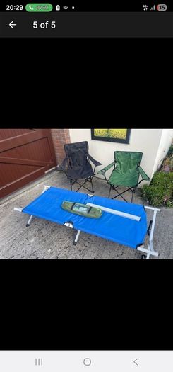 tent