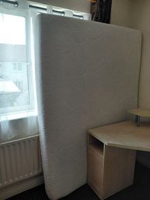 King size mattress