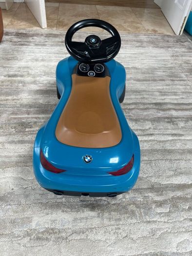 Kids BMW Ride-On car