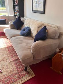 3&2 couch