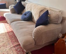 3&2 couch