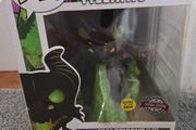 Maleficent Funko pop