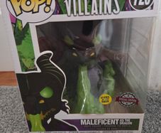 Maleficent Funko pop
